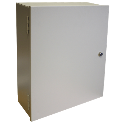 Commercial Enclosures
